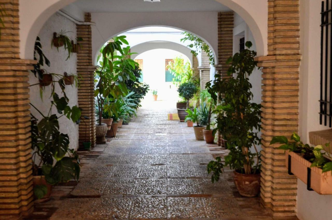 科爾多瓦El Patio De La Aljama公寓 外观 照片